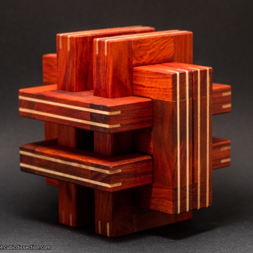 RIPley by Andrew Crowell