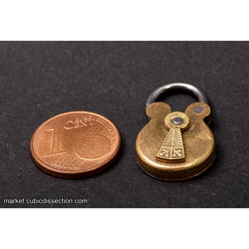 Tiny Lock
