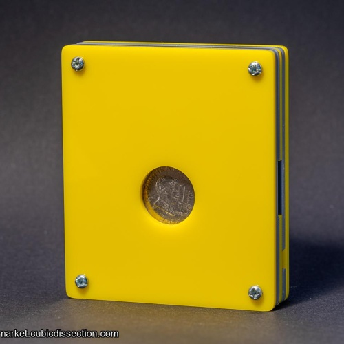 Apolaki by Rex Rossano Perez