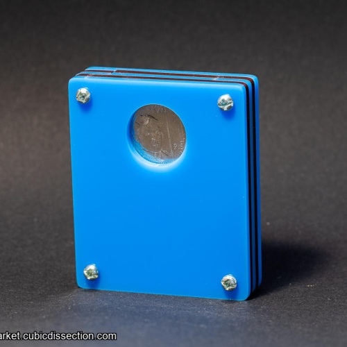 Rizal by Rex Rossano Perez