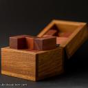 Penta in a Box by Hajime Katsumoto