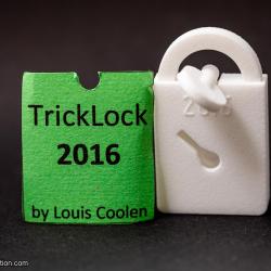 Coolen Locks 2015-2018 by Louis Coolen