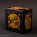 CARAMEL Box by Yasuhiro Hashimoto / MINE