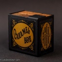 CARAMEL Box by Yasuhiro Hashimoto / MINE