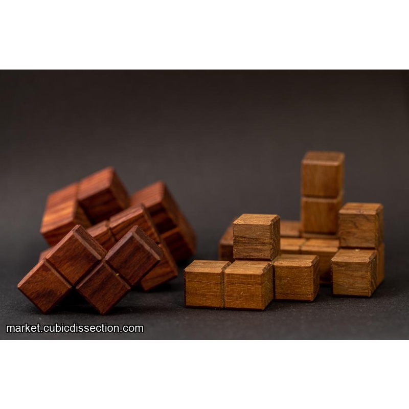 CARAMEL Box by Yasuhiro Hashimoto / MINE