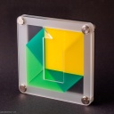 Legal Packing by Koichi Miura