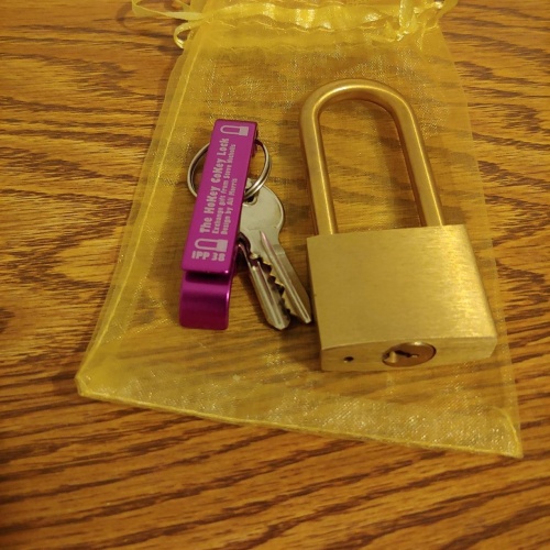 HoKey CoKey by Ali Morris