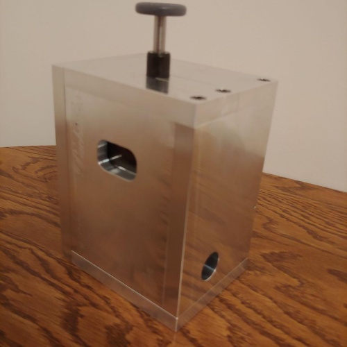 Pachinko Box by Wil Strijbos