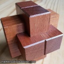 Bill's Ball Bearing Burr