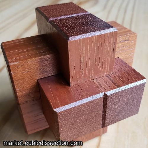 Bill's Ball Bearing Burr