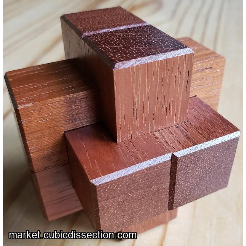 Bill's Ball Bearing Burr