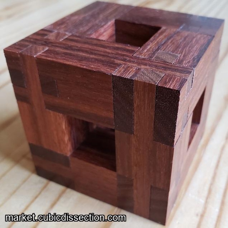 Twelve Straight/Twisted