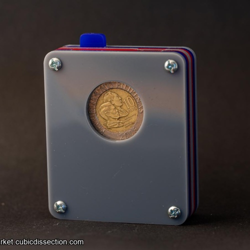 Barasoain by Rex Rossano Perez