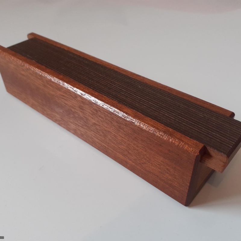 Havanas Puzzle Box #4