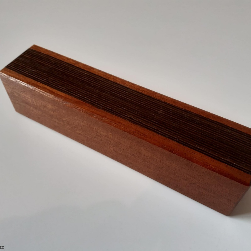 Havanas Puzzle Box #4