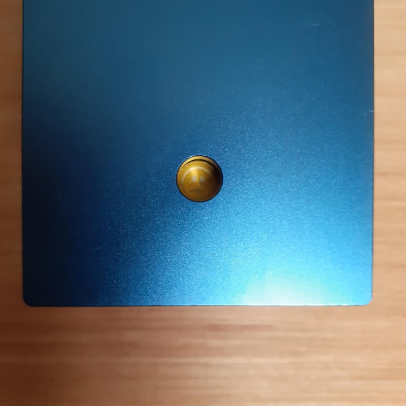 The First Box