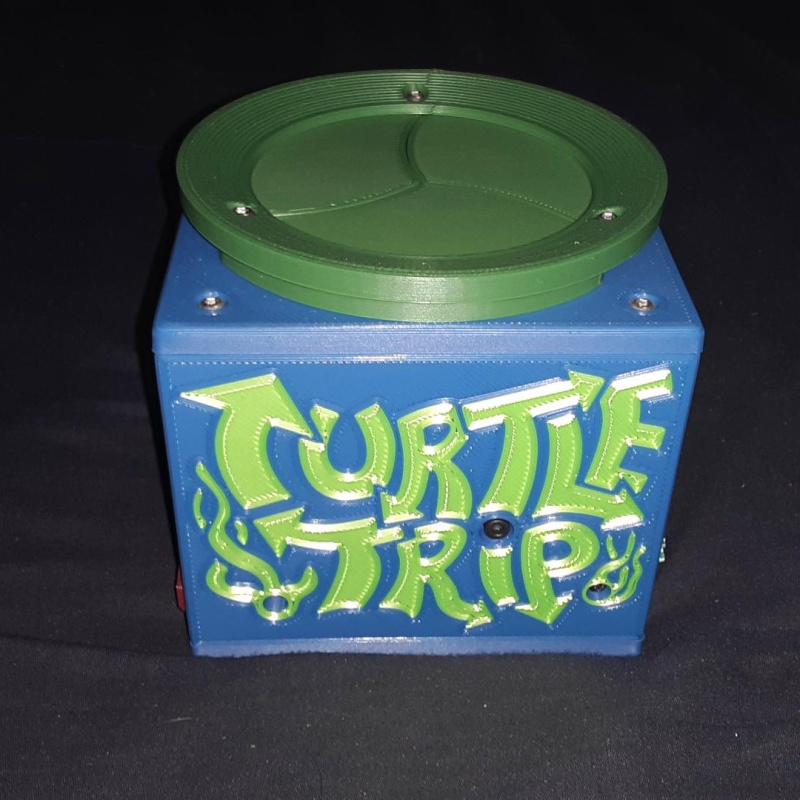 Turtle Trip