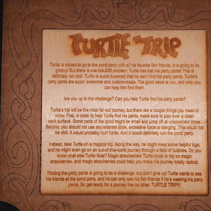 Turtle Trip
