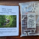 Fallingwater Burr IPP34