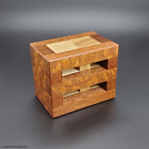 Slot Machine by Eric Fuller