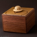 Something or Nothing by Osamu Kasho