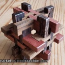 Puzzler's Cage