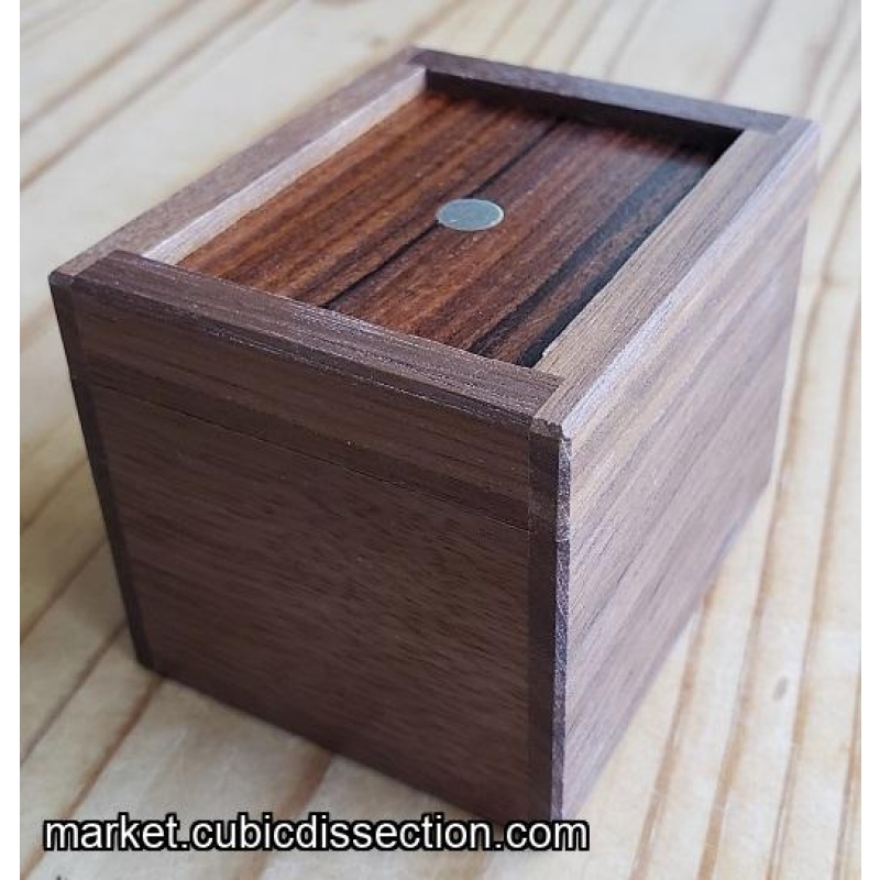 Lift Box