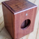 Small Box #1 - "Window Box"