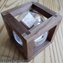 Spherical packing puzzle