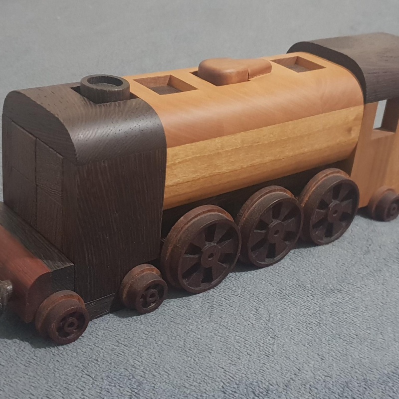 The Flying Scotsman