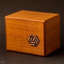 Karakuri Small Box No.2