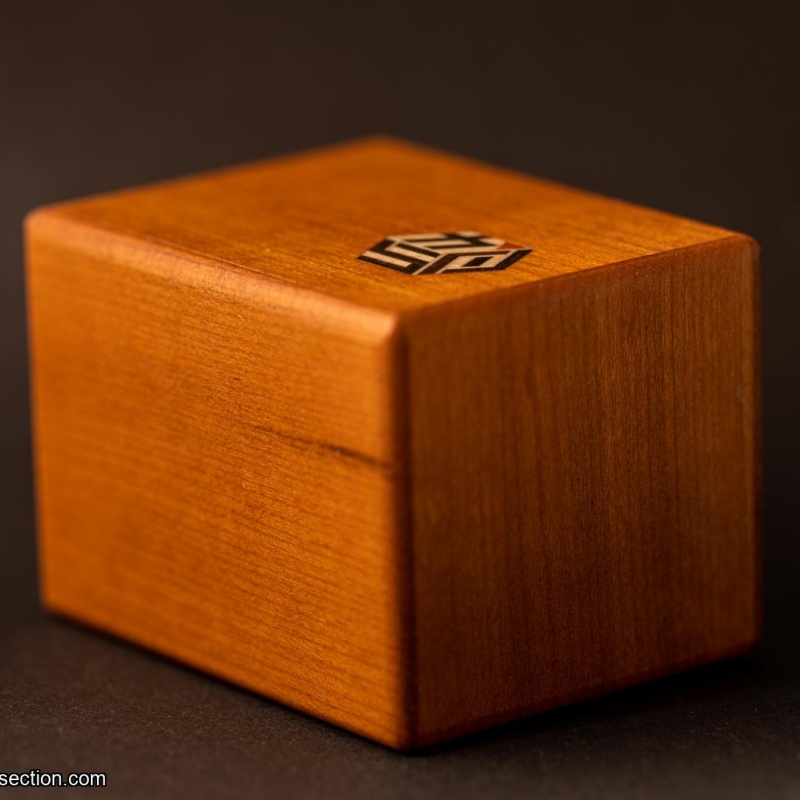 Karakuri Small Box No.2