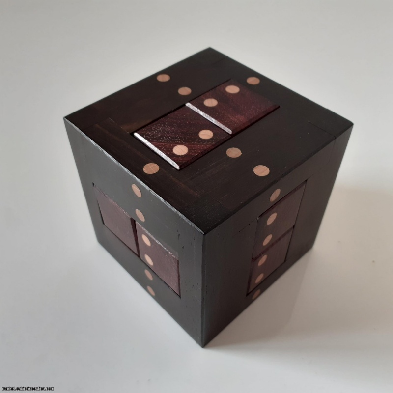 Nickel Box