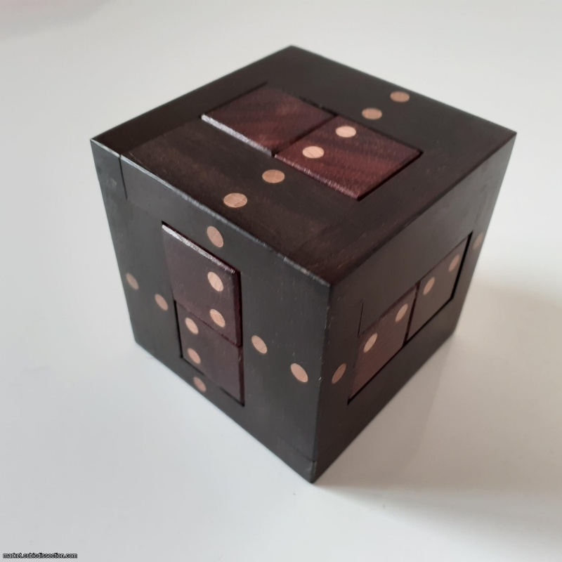 Nickel Box