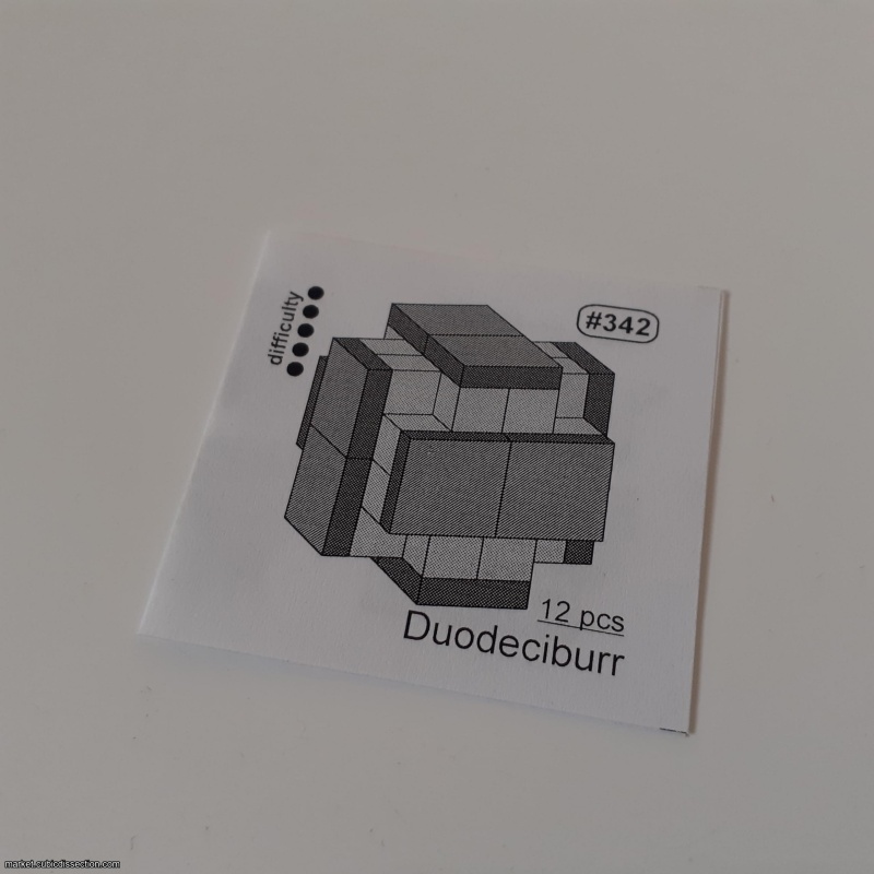 Duodeciburr