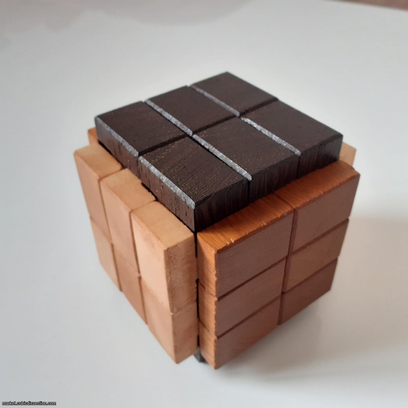 18 in Blocks