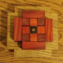 Red Poppy by Alexander Magyarics