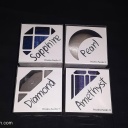 Priceless Puzzle Series 1-4