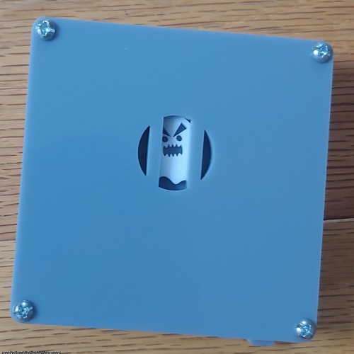 Sanib by Rex Rossano Perez