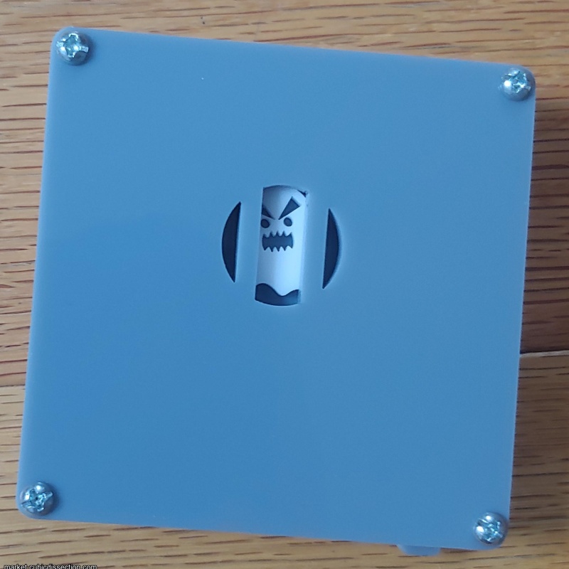 Sanib by Rex Rossano Perez