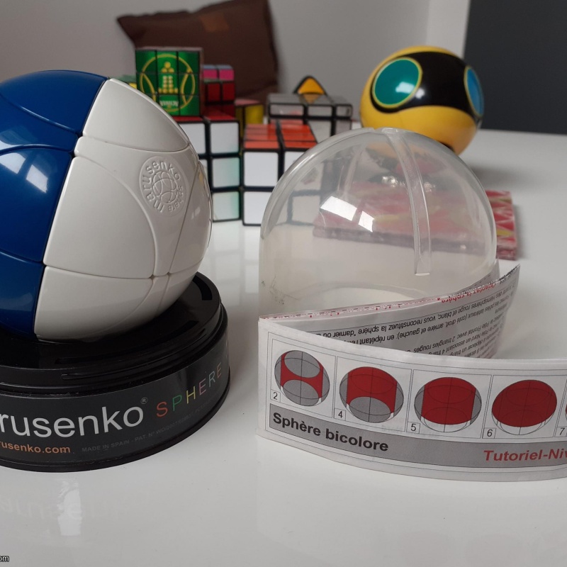 11 Sequential Movement puzzles