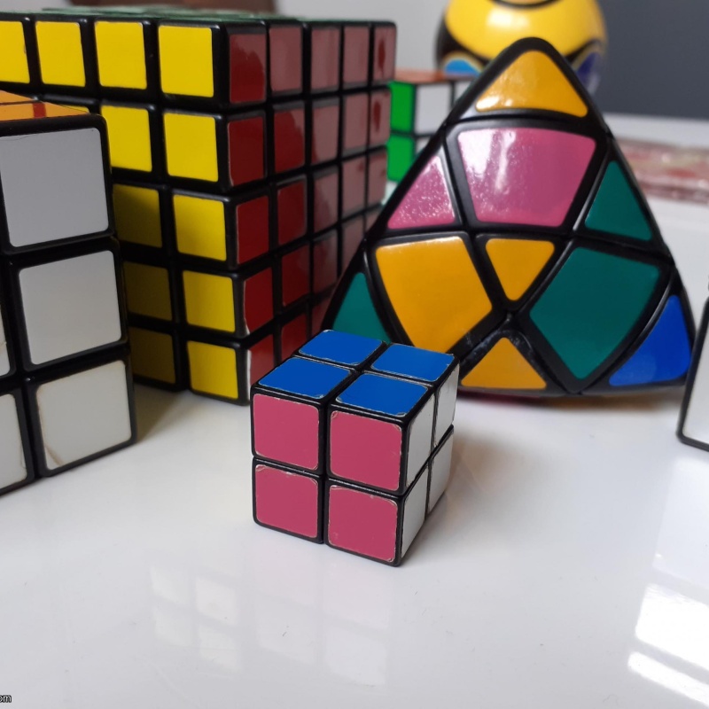 11 Sequential Movement puzzles