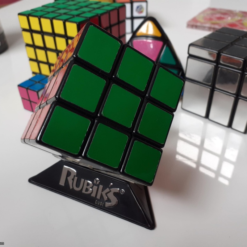 11 Sequential Movement puzzles