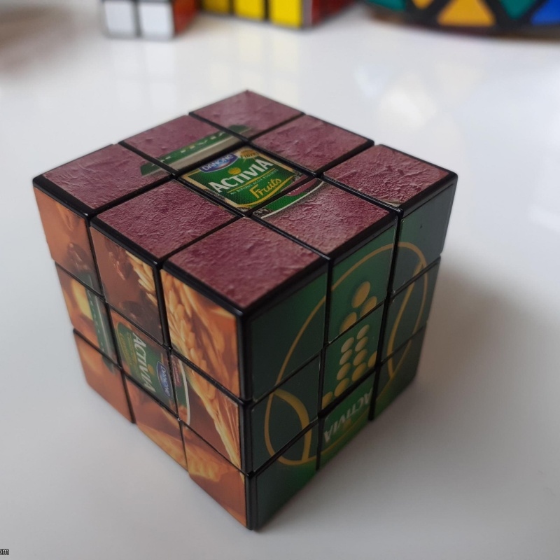 11 Sequential Movement puzzles