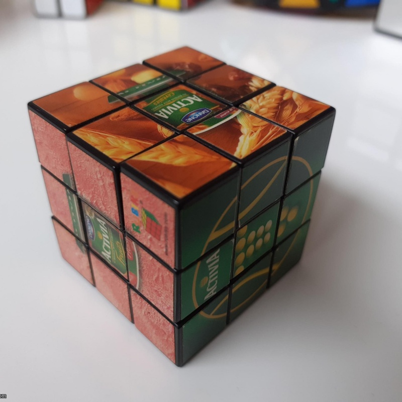 11 Sequential Movement puzzles