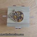 Mystery Trapper by Tracy Clemons