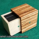 Nine Blocks Box