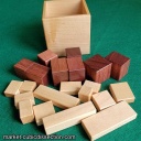 Schneider Packing Puzzle