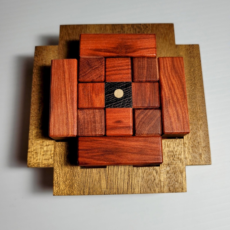 Red Poppy by Alexander Magyarics