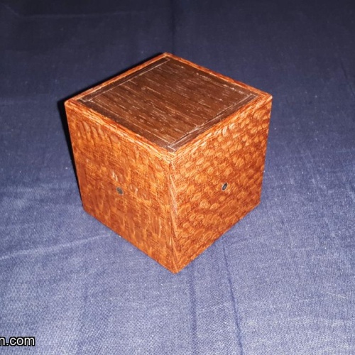 Nope Box - Eric Fuller/CD